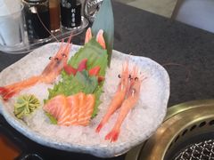 -神户赤童日式烤肉伙伴(东直门店)