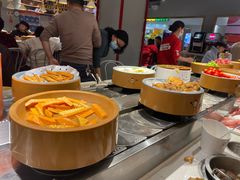 -龍歌自助小火锅(崂山丽达店)