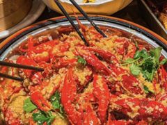 -乔街深夜食堂·台州菜·高压锅生蚝(杭州总店)