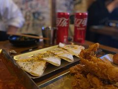 -包装马车·韩国料理·포장마차