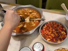 -川人川菜馆·小龙虾·鲜虾现做(黄山路店)
