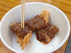 -八市阿杰五香(大元路分店)