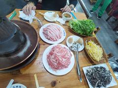 -元盛居(生态大街店)