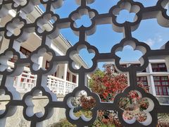 -古田会议纪念馆