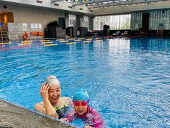 -青岛海尔洲际酒店