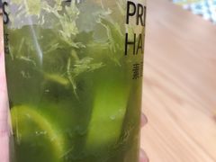 -素匠泰茶(三里屯SOHO工体奶茶店)