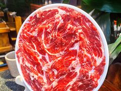 -巴将军·非遗老字号火锅(解放碑店)
