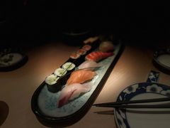 -小山日本料理(太古汇店)