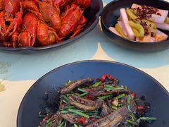 -聚味瞿记·龙虾堂(渔人码头一店)