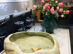 -小豆海棠(嘉兴路店)