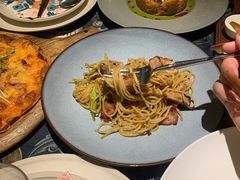 -第101座花园餐厅(湖滨88店)