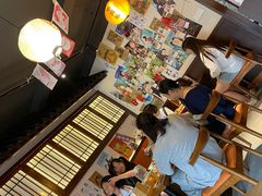 大堂-合风谷(南下塘店)