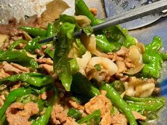 -老湘村·湖南土菜(天河维多利店)