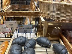 -熊叔熊婶面包房(团结湖店)