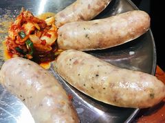 -原始泥炉烤肉(总店)