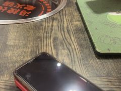 -冯校长老火锅(深圳福田店)