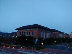 -浙江大学(舟山校区)