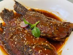 -八珍饺子·烤鸭·家常菜