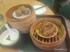 -湛林.粤西大排挡(前门店)