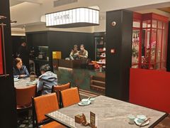 -奇芳阁·百年清真南京菜(夫子庙店)