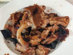-船歌·鱼水饺青岛菜(合肥路永旺店)