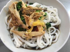 -再回首鸡肉米线(人民路一店)