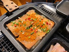 -伍丁·烤牛肋(和平东桥店)