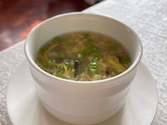-上海和平饭店龙凤厅 Dragon Phoenix