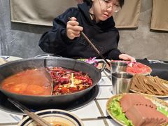 -贰回巷火锅馆(钟楼店)