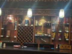 -阿西娅食府(中关村店)