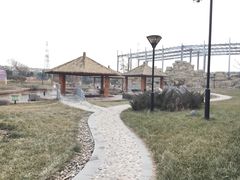 -龙达温泉生态城