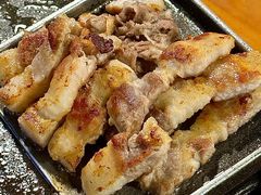 厚五花-咕咕站韩国料理(紫金港店)