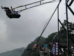 -梦幻奥陶纪景区