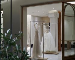点击看大图 -Chic Bridal 熙可婚纱