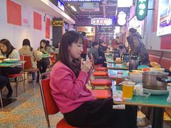 -川正旺江湖菜(三元桥店)