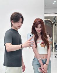 -DL HOPE明星造型