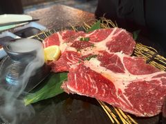 -牛焱·烧肉酒肆(五大道店)