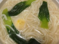 -锋味餐厅(空港复悦里店)