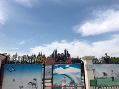 -上海长兴岛郊野公园