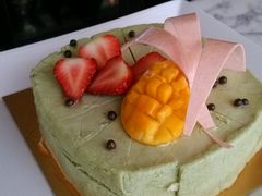 android_upload_pic-洲际酒店·地平线全日餐厅HORIZON CAFÉ