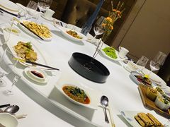 -小白鲨工夫潮膳(曲江店)