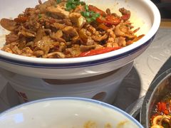 -大碗先生(万家丽店)