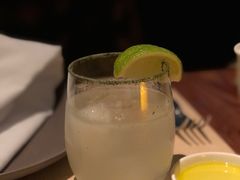 Margarita-Mercato莫卡多露台餐厅与酒吧(K11店)