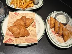 -404干式熟成牛排馆•聚会餐厅