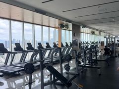-普拉达游泳健身(水湾1979店)
