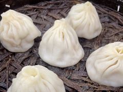 蟹黄汤包-江万春水饺(安庆总店)