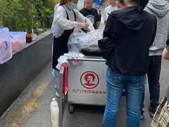 -六广门毛阿姨糯米饭