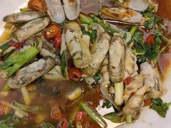 -桂园白粥·潮汕老味道