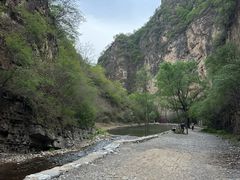 -龙门涧景区