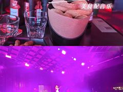 -MOSSO·Liveshow(M3香港广场店)